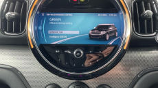 MINI Countryman 2.0 Cooper S Exclusive Premium 5dr Auto Petrol Hatchback